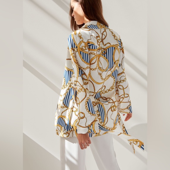 Babaton Kahlo Robe Mid size XXS - Picture 3 of 11